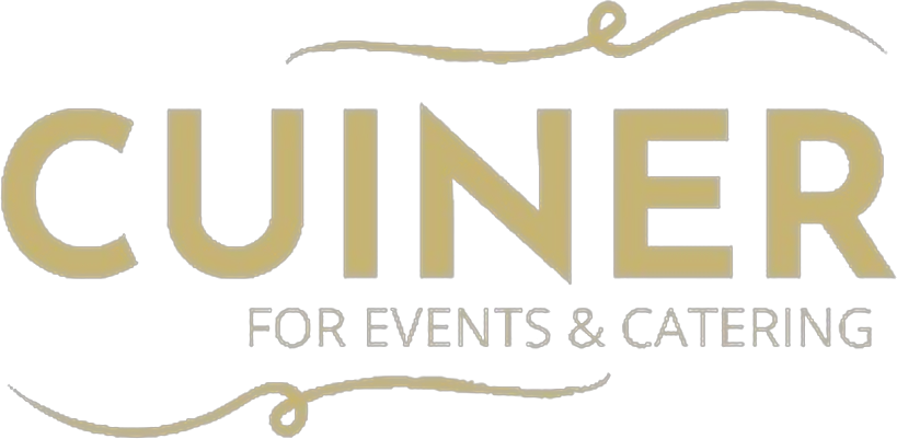 Cuiner — For Events & Catering